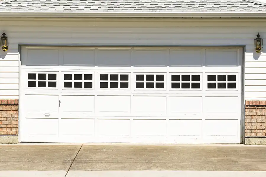 Ensuring Your Homes Safety with Expert Garage Door Services​