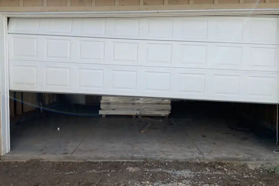 emergency garage door service faqs