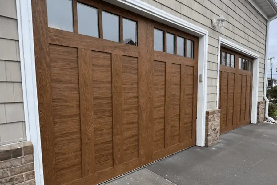 residential garage door service faqs
